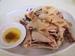 醉贤手撕鸡-醉贤居