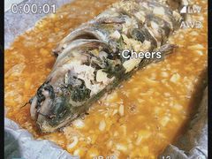 -三煮纸包鱼(青岛总店)
