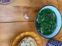 -陈掌柜澄城水盆羊肉(钟楼店)