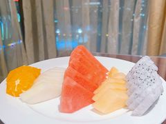 -济南喜来登酒店