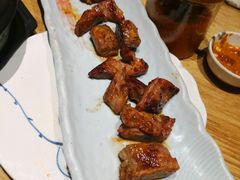 -韩国料理大力士(屏风街店)