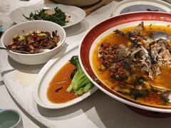 -上地宴·中关村的会客厅(清河高铁站店)