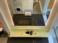 -XI·LaundryCafe 喜咖自助洗衣咖啡店