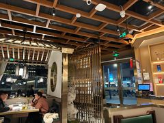 -庆江南江南菜(琴湖溪里花园城店)