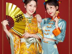 -海马体家庭照相馆(广州正佳广场店)