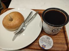 -Peet's Coffee皮爷咖啡(上海长风大悦城店)