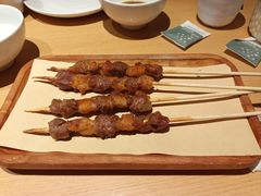 -关东小磨东北菜(上海长风大悦城店)