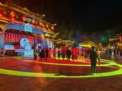 -车溪民俗旅游区
