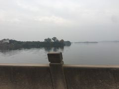 -三岔湖景区