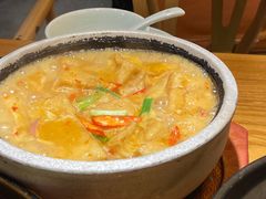 -川菜故事(光谷步行街店)