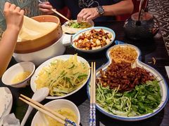 -满园烤鸭·春饼(沈北万达店)