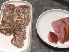 -拾柴熏酱-鲜虾水饺(群力店)