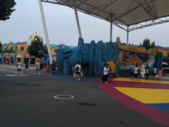 -北戴河圣蓝海洋公园