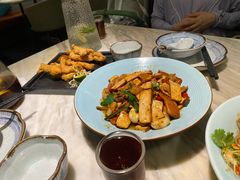 -周渝食惦·酸菜鱼精致川菜(横岗店)