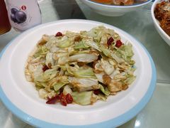 -苏师傅菜馆(上沙店)