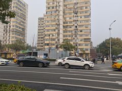 -花园桥(地铁站)