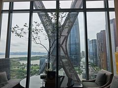 -小南洋海景餐厅(深圳湾店)
