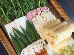 -霸王虾·小龙虾香辣蟹(玉林店)