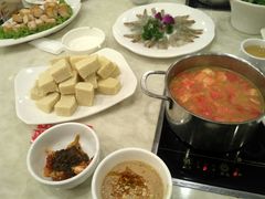 -天都肥牛(南五马路店)
