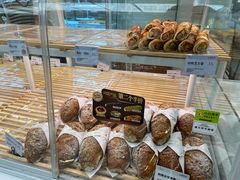 -BREAD WAY面包路·欧式面包(龙湖时代D馆店)