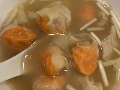 -恩宁刘福记(东华东路店)