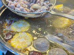 -小煵记·打边炉(西丽文光店)