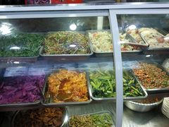 -郑家包子牛肉拉面(尚勤路店)