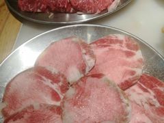 -韩宫宴烤肉·料理(宝山万达店)