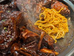 -山四砂锅(太原钟楼街店)