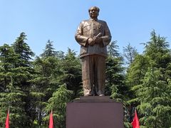 -韶山毛泽东同志故居