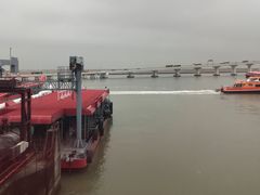 -澳门外港客运码头(轮渡站)