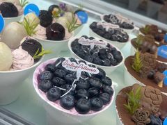 -嗒令甜品·主题融合料理餐厅(首座时代店)