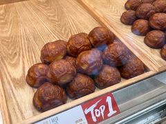 -泸溪河桃酥(江宁太阳城店)