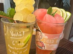 -泰妃殿(武汉首店)