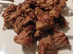 -霸腹烤肉(厦门柚子番店)