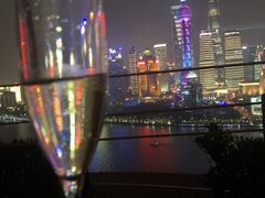 -非常时髦餐厅VUE Restaurant(外滩茂悦大酒店)