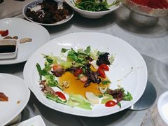 -鸭王烤鸭店(三里河店)