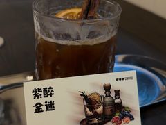 -wow ！coffee(桐梓林店)