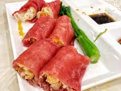 -金华悦国际酒店·金福大酒楼