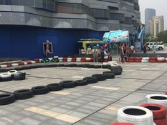 -青岛嘉年华主题乐园