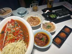 -火宫殿·小吃王国(坡子街店)