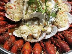 -老班长大酒店(海关大楼店)