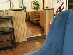-花舍·新派粤菜·西餐·下午茶(亚运村·鸟巢店)