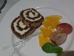 -俄士厨房(万松园店)