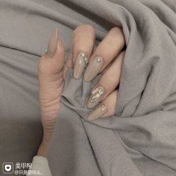 -恐龙·美甲美睫