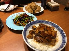 -蔡家酒楼(一德街店)