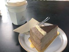 -Au Cafe&Roastery(华侨城店)