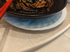 -扬州中集格兰云天大酒店