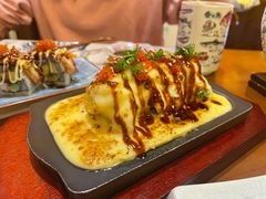-七町糖果寿司屋(龙洞广工店)