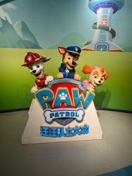 点击看大图 -尼克Playtime(欢乐海岸店)